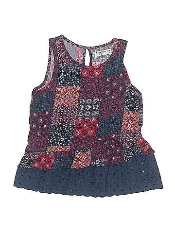 Abercrombie Tank Top (view 1)