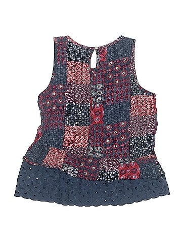 Abercrombie Tank Top (view 2)
