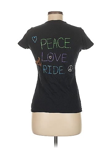 Jerzees Short Sleeve T-Shirt (view 2)