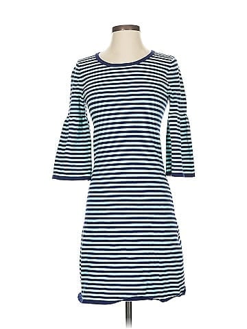 Sail to Sable Casual Dress (view 1)