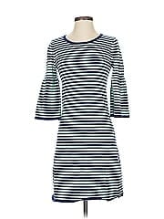 Sail To Sable Casual Dress