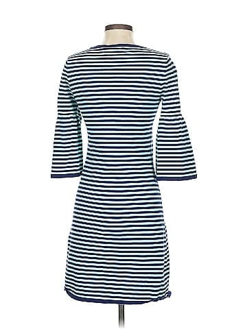 Sail to Sable Casual Dress (view 2)