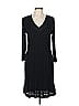 M Missoni Black Casual Dress Size EU (IT) 48 / US 12 - photo 1