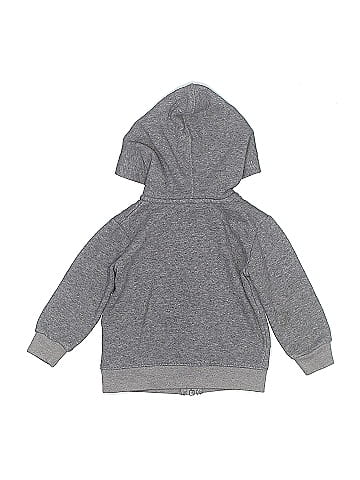 Hurley Zip Up Hoodie (view 2)