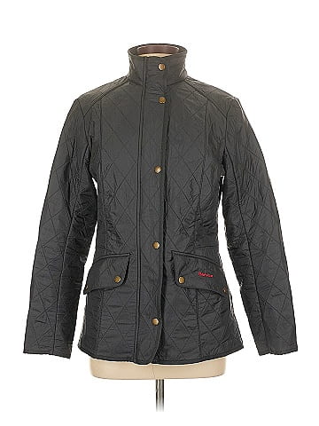 Barbour Jacket (view 1)