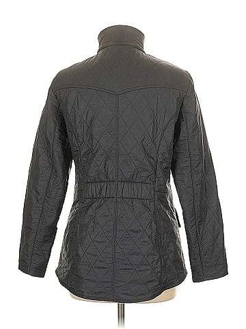 Barbour Jacket (view 2)