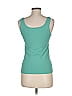 Soma Teal Tank Top Size M - photo 2