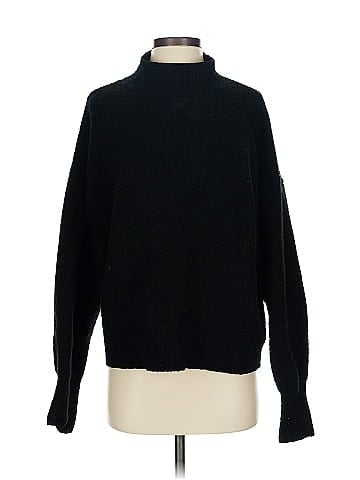 Reserved Turtleneck Sweater (view 1)