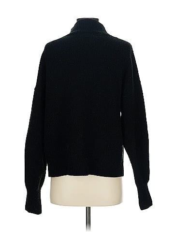 Reserved Turtleneck Sweater (view 2)