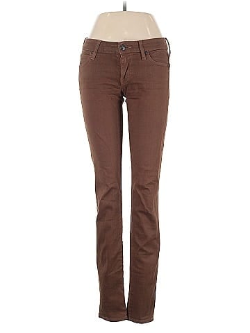 Vince. Jeans (view 1)
