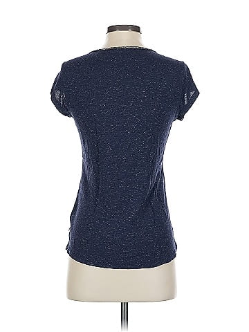 Scotch & Soda Short Sleeve Top (view 2)