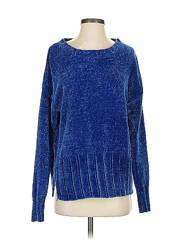 Seven7 Pullover Sweater (view 1)