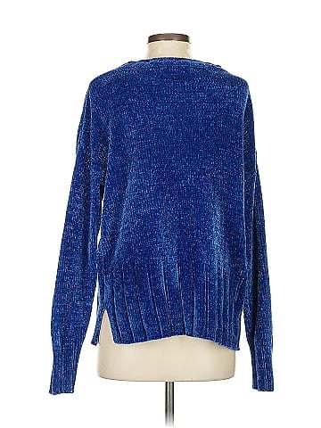 Seven7 Pullover Sweater (view 2)
