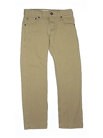 Levi's Khakis (view 1)