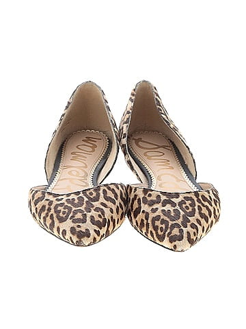 Sam Edelman Flats (view 2)