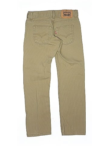 Levi's Khakis (view 2)