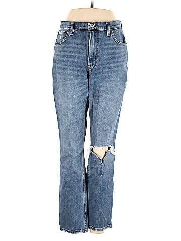 Abercrombie & Fitch Jeans (view 1)