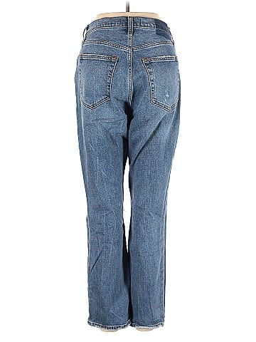 Abercrombie & Fitch Jeans (view 2)