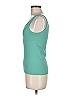 Soma Teal Tank Top Size M - photo 5