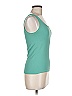 Soma Teal Tank Top Size M - photo 4