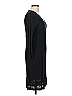 M Missoni Black Casual Dress Size EU (IT) 48 / US 12 - photo 4