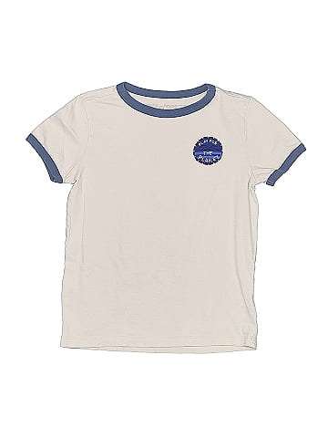 Gymboree Short Sleeve T-Shirt (view 1)
