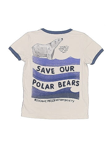 Gymboree Short Sleeve T-Shirt (view 2)