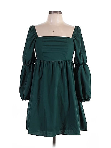 EXLURA 3/4 Sleeve Top (view 1)