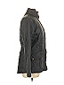 Barbour Gray Jacket Size 10 - photo 3