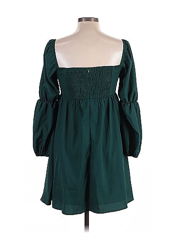 EXLURA 3/4 Sleeve Top (view 2)