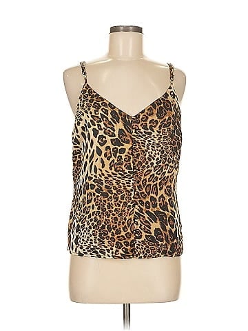 BB Dakota Sleeveless Top (view 1)