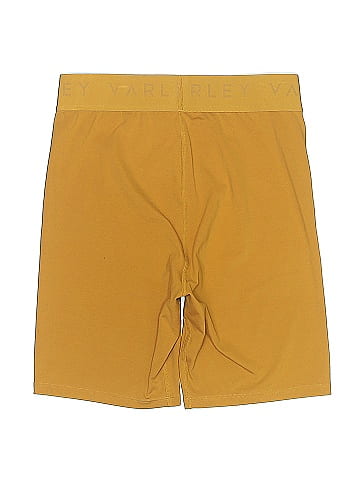Varley Athletic Shorts (view 2)