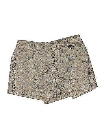 Wild Honey Skort (view 1)