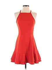 Speechless Cocktail Dress