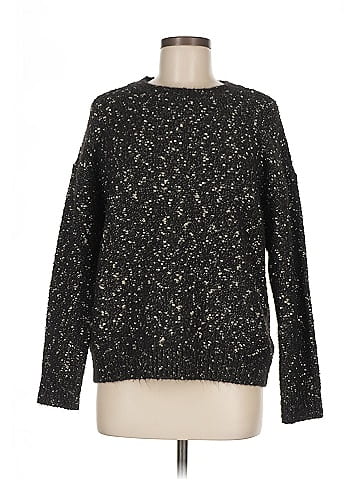 Anne Klein Pullover Sweater (view 1)