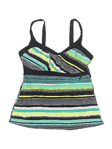 ZeroXposur Swimsuit Top (view 1)