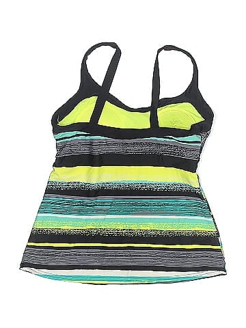 ZeroXposur Swimsuit Top (view 2)
