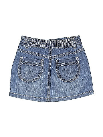 Old Navy Denim Skirt (view 2)