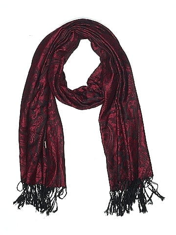 Pashmina Scarf (view 1)