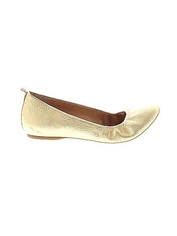 J.Crew Factory Store Flats (view 1)