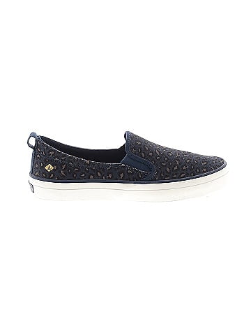Sperry Top Sider Flats (view 1)