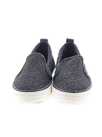 Sperry Top Sider Flats (view 2)