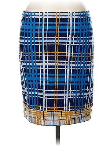 Sparrow Wool Skirt (view 1)
