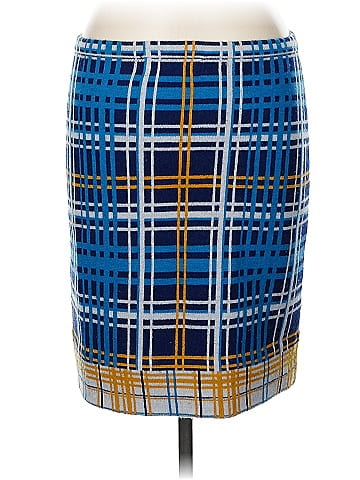 Sparrow Wool Skirt (view 2)