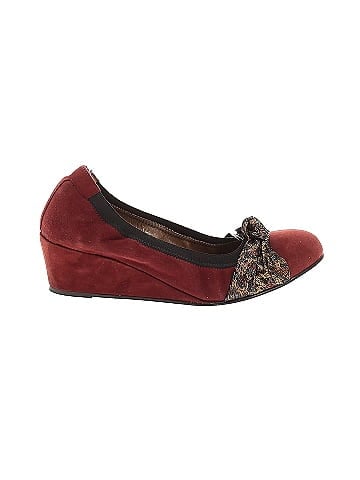 Anyi Lu Wedges (view 1)