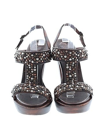 FRYE Heels (view 2)