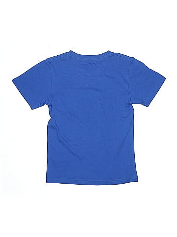 Quiksilver Short Sleeve T-Shirt (view 2)