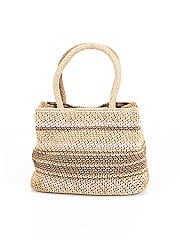 Saks Fifth Avenue Satchel