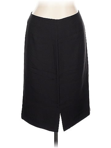AKRIS Formal Skirt (view 1)