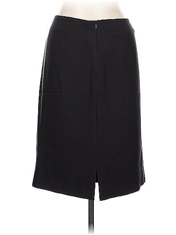 AKRIS Formal Skirt (view 2)